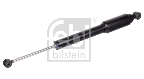 Shock Absorber, steering